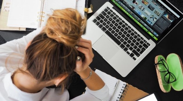 stress conseils pour partir dans un village de vacances sans stress