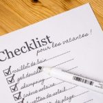 stress conseils pour partir dans un village de vacances sans stress