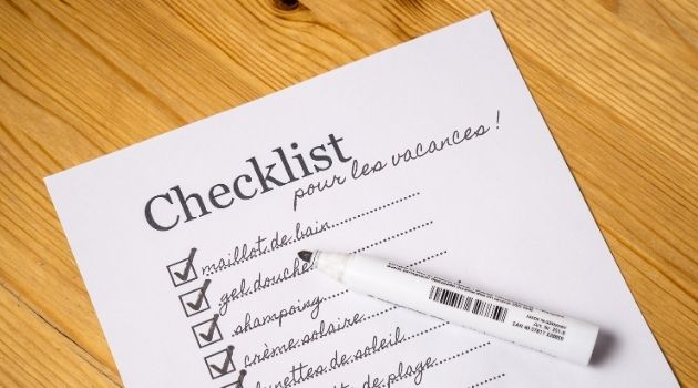 stress conseils pour partir dans un village de vacances sans stress