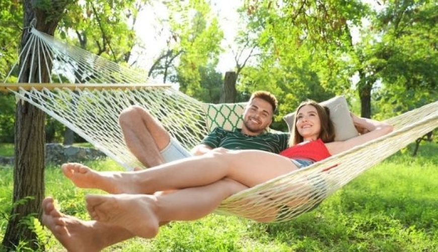 stress conseils pour partir dans un village de vacances en france sans stress