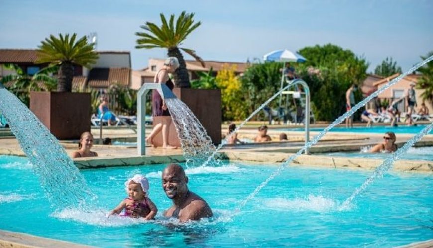 stress conseils pour partir dans un village de vacances sans stress