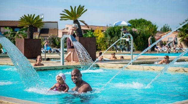 stress conseils pour partir dans un village de vacances sans stress