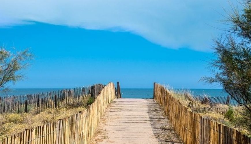 stress conseils pour partir dans un village de vacances en France sans stress