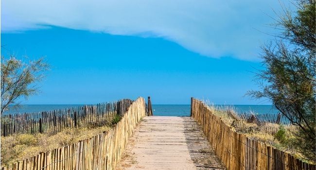 stress conseils pour partir dans un village de vacances en France sans stress