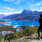 idee rando à serre poncon