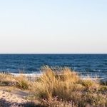 Camping au bord de mer dans le Herault