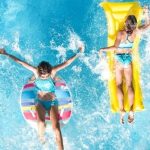 maison de vacances avec une piscine en Provence