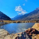 3 idees sortie decouverte lac serre poncon 18