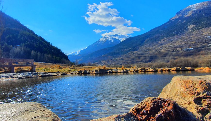 3 idees sortie decouverte lac serre poncon 18