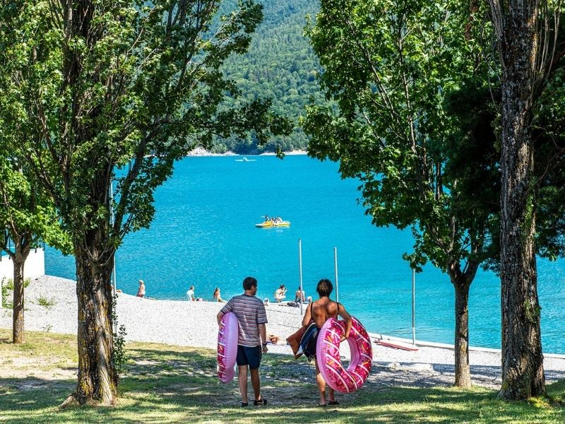 Résidence de vacances dans le Var avec L'Ami Soleil. Résidence de vacances dans le Var avec L'Ami Soleil