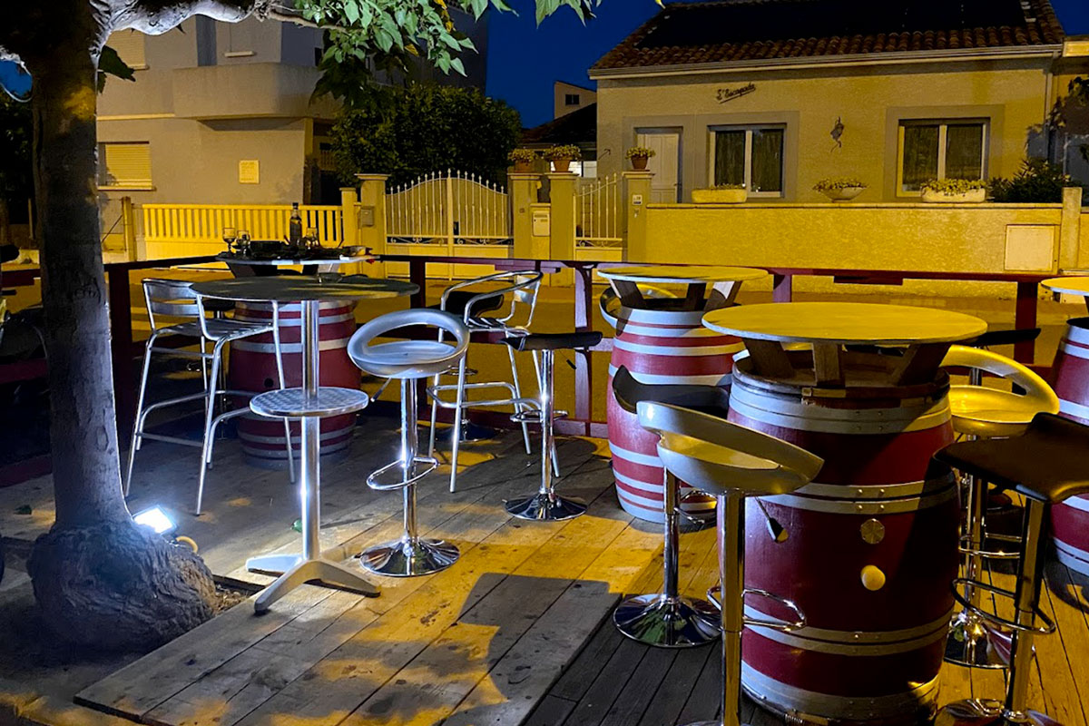 Portiragnes-Plage obtient le label Pavillon bleu