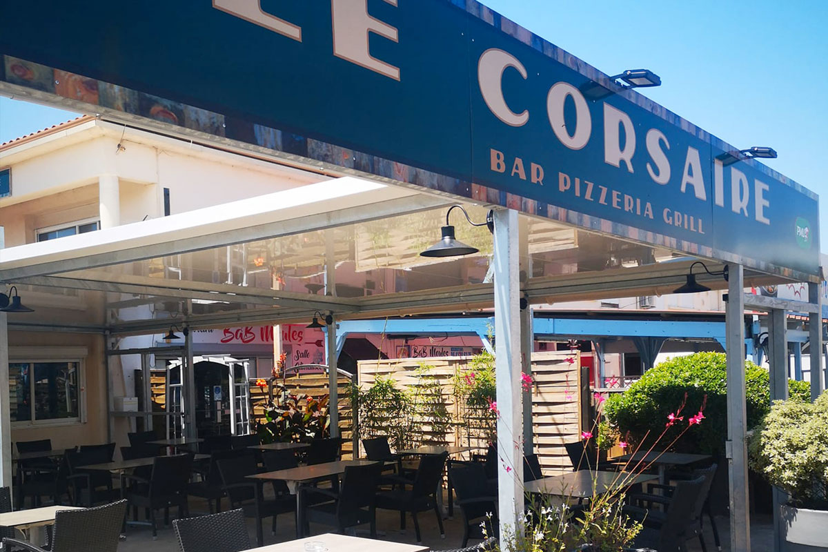 Portiragnes-Plage obtient le label Pavillon bleu