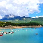 3activites a vivre lac serre poncon 10