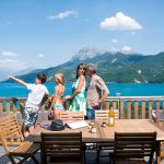 Location de vacances - Lac de Serre-Ponçon