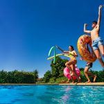 club de vacances en Provence pour les familles
