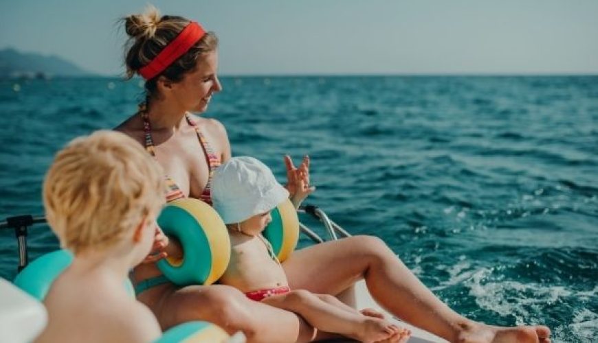 comment occuper vos enfants mors d'un trajet vacances 5