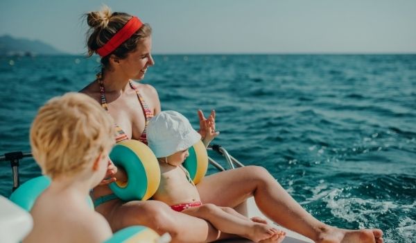 comment occuper vos enfants mors d'un trajet vacances 5