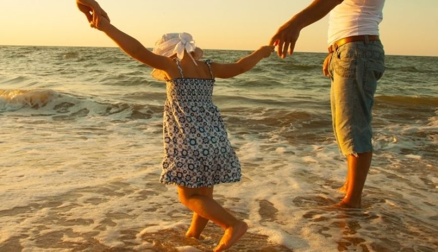 Village de vacances pour les familles dans le sud de la France