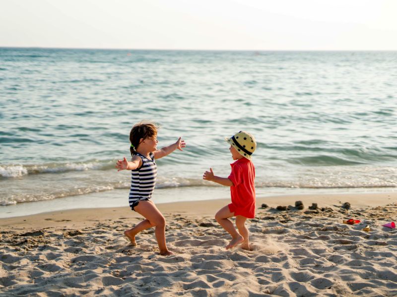 Séjour dans un club de vacances pour les familles dans le sud de la France Séjour dans un club de vacances pour les familles dans le sud de la France