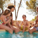Vacances en famille dans le sud de la France avec l'Ami Soleil