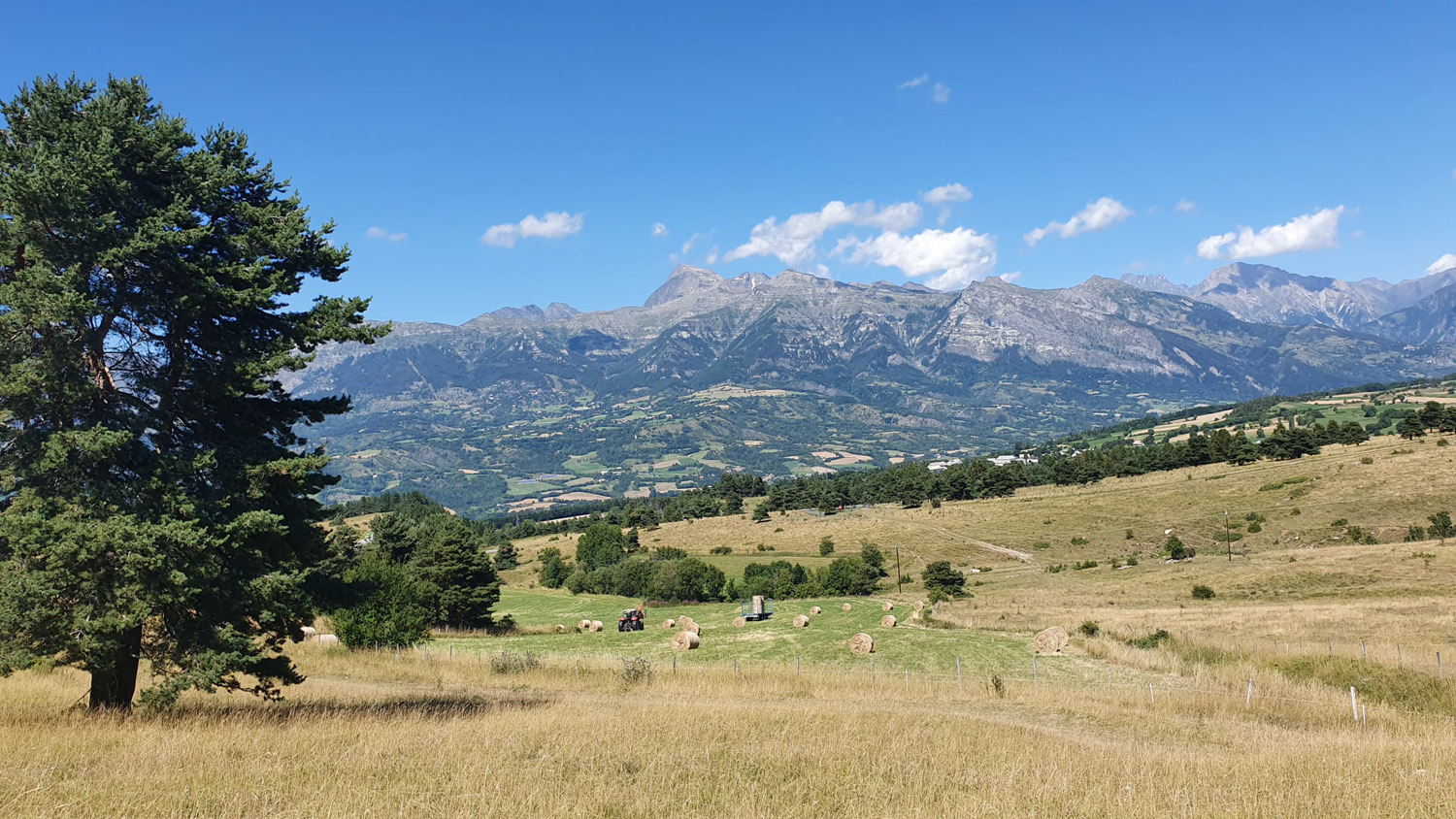 Col de Manse 2