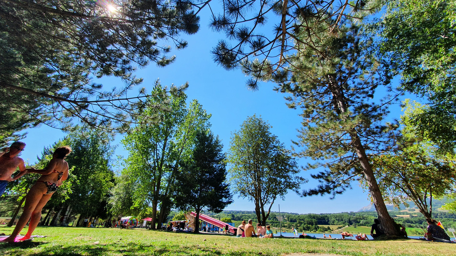 3activites a vivre lac serre poncon 10