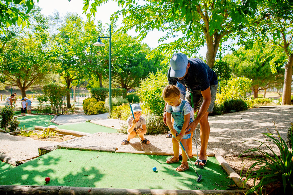 que faire en famille dans le var