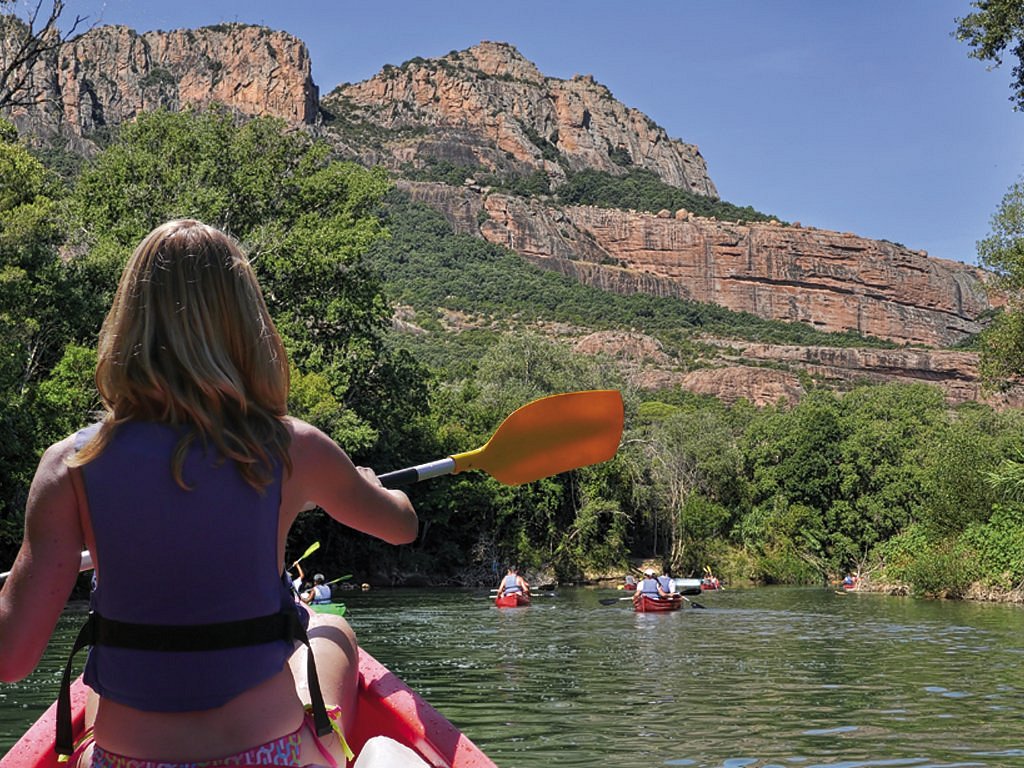 que faire avec des enfants dans le var