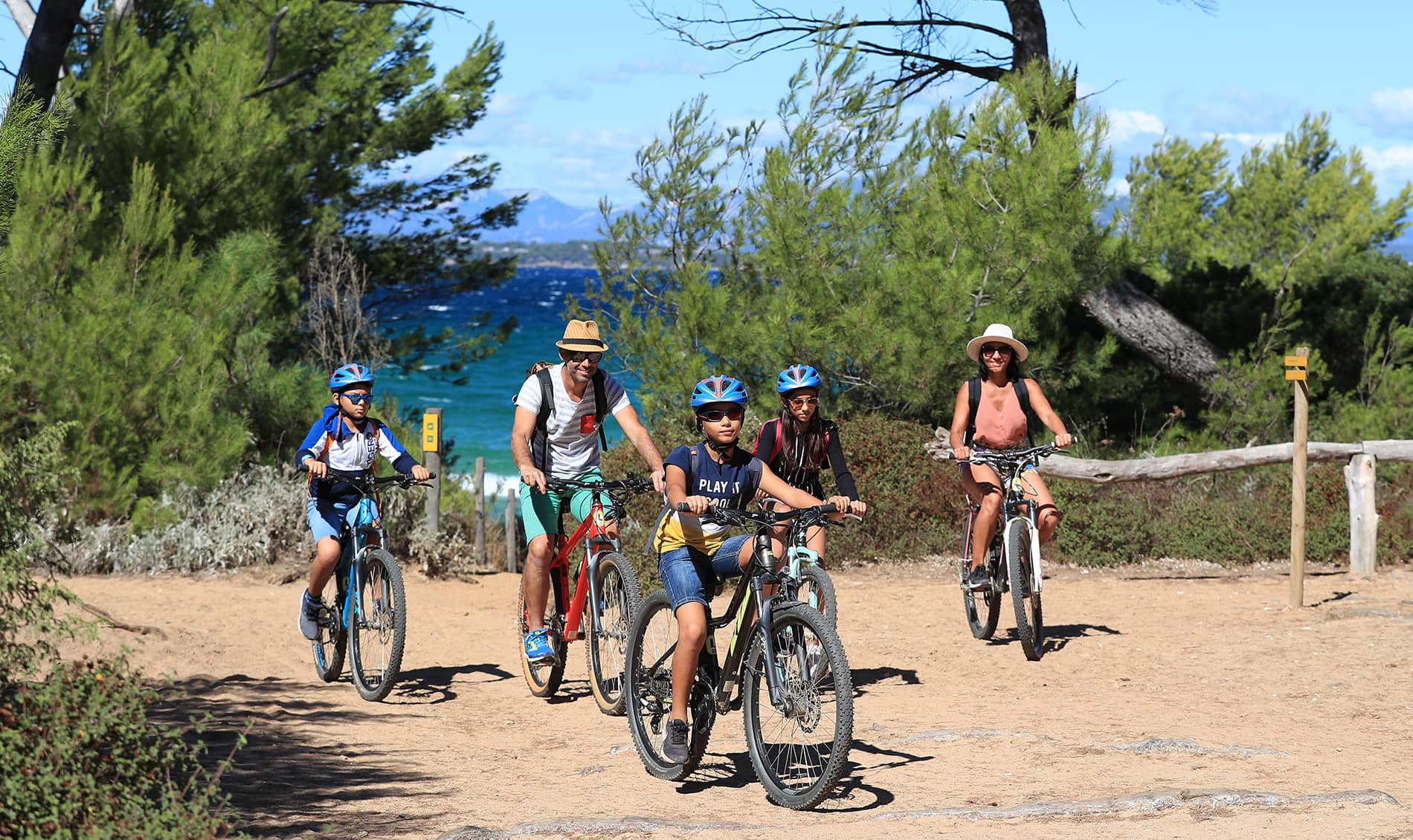 que faire avec enfants vacances dans le var 3