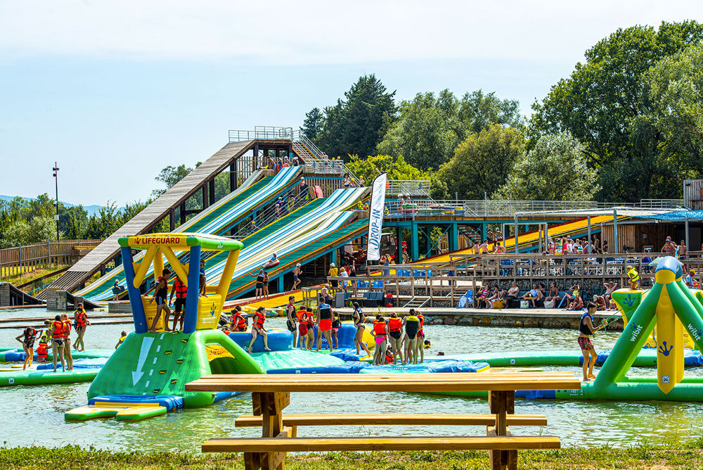 visiter porquerolles avec des enfants dans le var