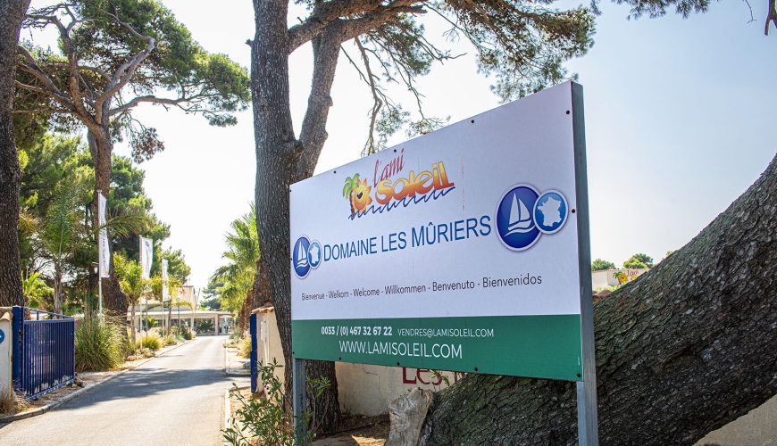application golden lakes village lacs eau d heure
