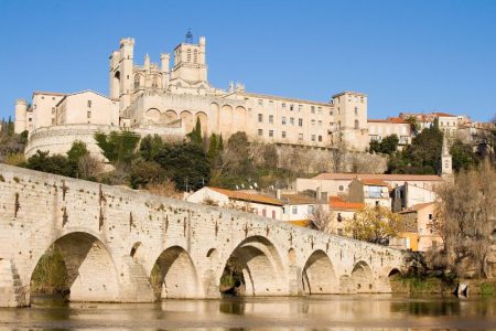Résidence de vacances à Béziers