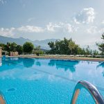 Piscine - Village de vacances à Chorges