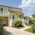 Louer une maison de vacances en Provence