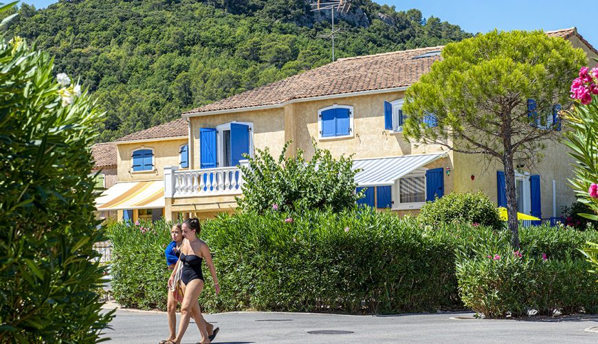 Pourquoi louer une maison de vacances dans le Var ?