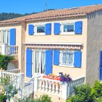 Louez une maison de vacances 3 chambres dans le Var