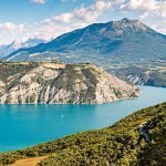 Centre de vacances dans les Alpes