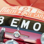 Rallye de Monte Carlo