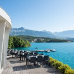 restaurant lecrin chorges serre poncon