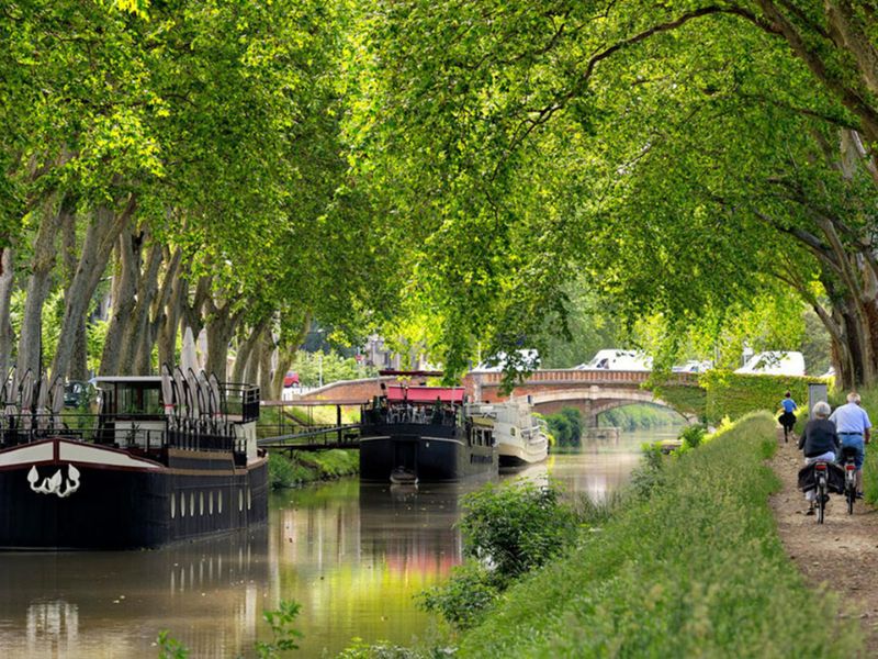Canal du Midi