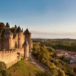 Château de Carcassonne