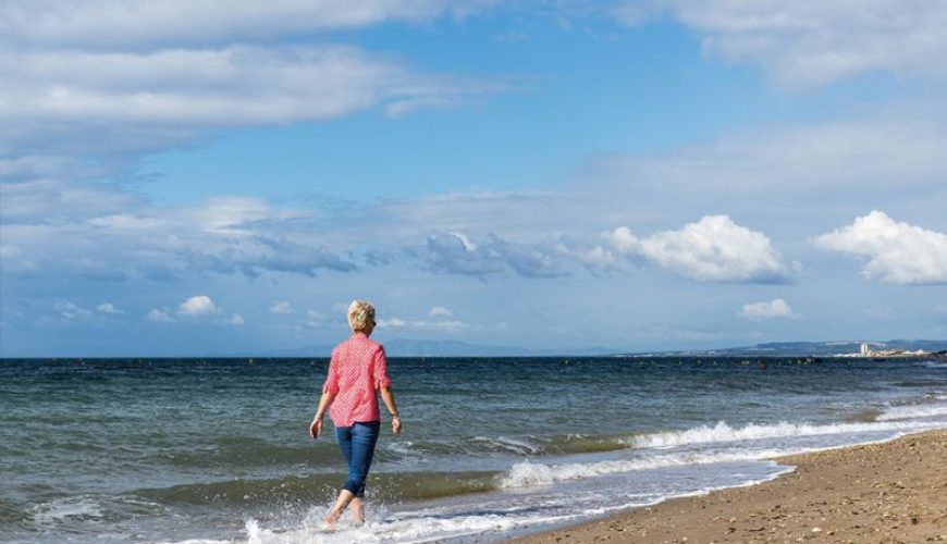 Résidence de vacances dans l'Hérault