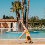 Ouverture des piscines – Saison 2025