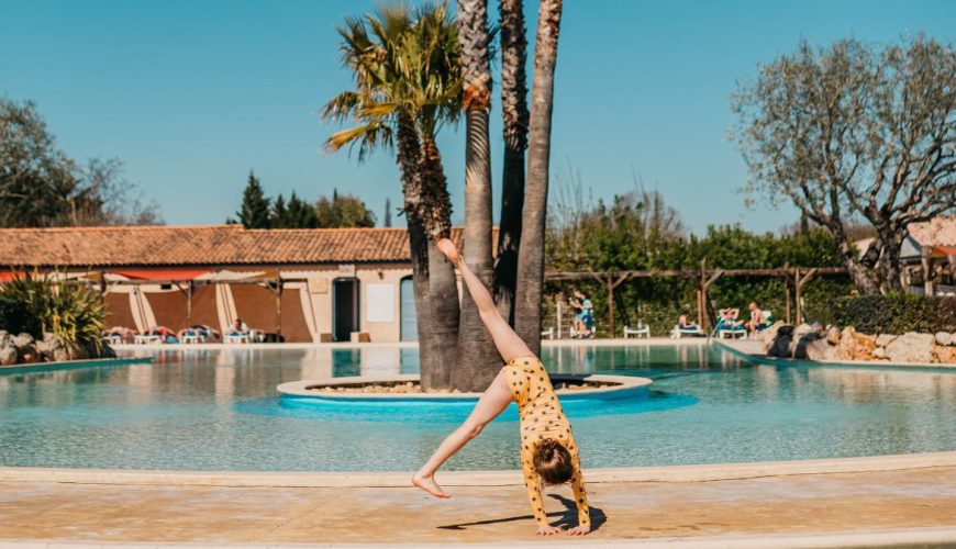 Ouverture des piscines – Saison 2025