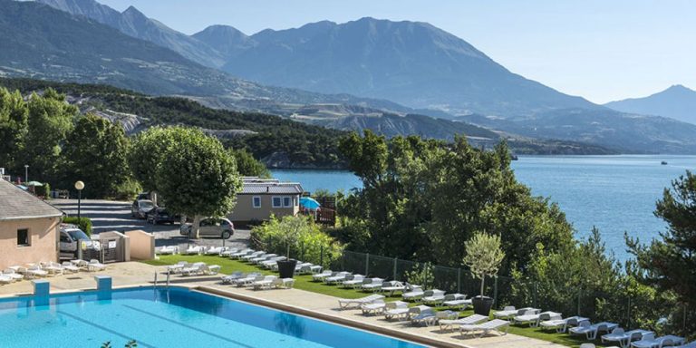 village vacances hautes alpes