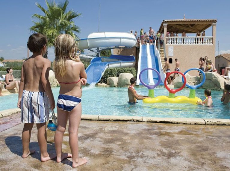 village vacances